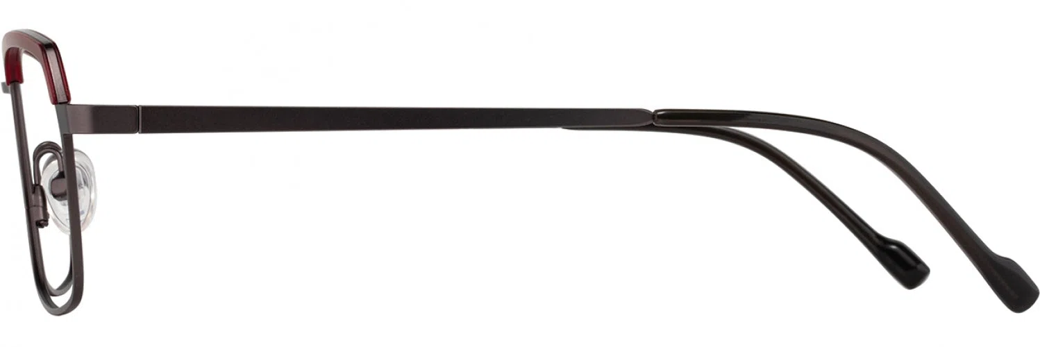 Scott Harris SH890 Eyeglasses - view 5